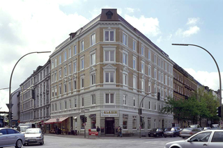 Barnerstrasse